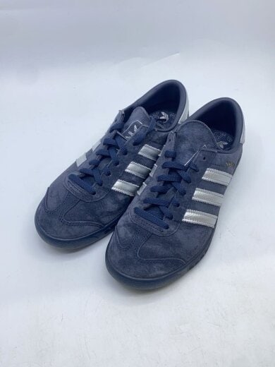 商品画像：HAMBURG_ハンブルグ/25cm/NVY 2