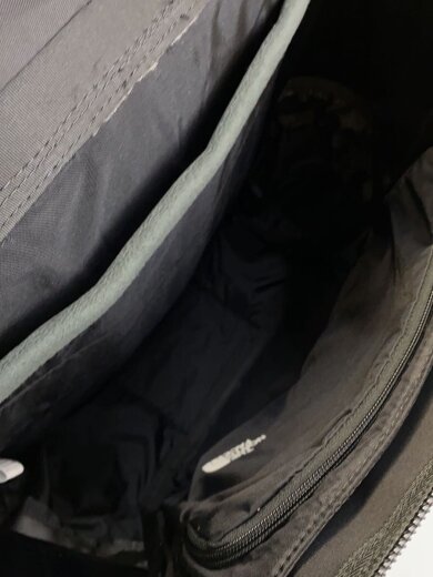 商品画像：リュック/--/BLK/NM8200// 6