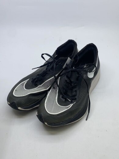商品画像：ZOOM X VAPORFLY NEXT%_ズーム X ヴェイパーフライ ネクスト%/26.5cm/BLK 2