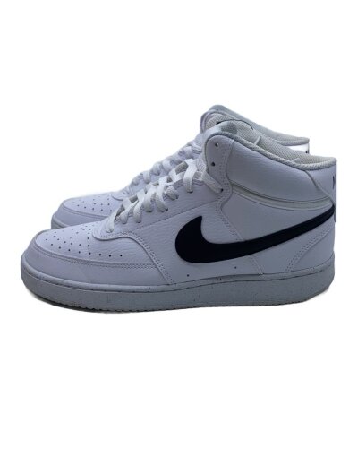 商品画像：COURT VISION MID NEXT NATURE_コート ビジョン ミッド ネクスト ネイチャー/27.5 1