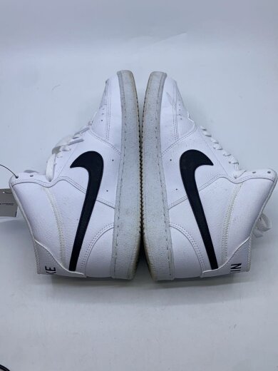 商品画像：COURT VISION MID NEXT NATURE_コート ビジョン ミッド ネクスト ネイチャー/27.5 6