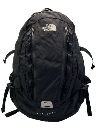 商品画像：リュック/--/BLK/NM72005// 1