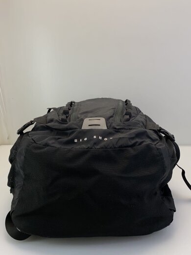 商品画像：リュック/--/BLK/NM72005// 4