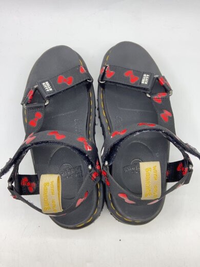 商品画像：サンダル/UK4/BLK/WY004 3