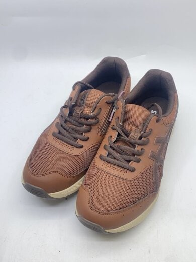 商品画像：ローカットスニーカー/26cm/BRW 2