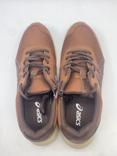 商品画像：ローカットスニーカー/26cm/BRW 3