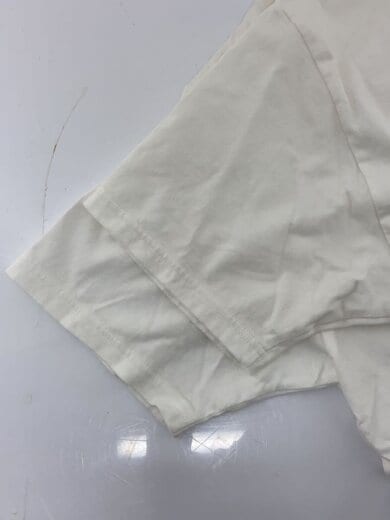 商品画像：Tシャツ/M/コットン/WHT/02253CT14 6