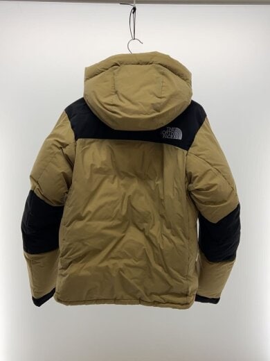 商品画像：BALTRO LIGHT JACKET_バルトロライトダウンジャケット/L/ナイロン/BEG 2