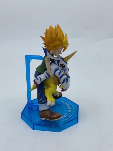 商品画像：フィギュア/コミック&アニメ 2