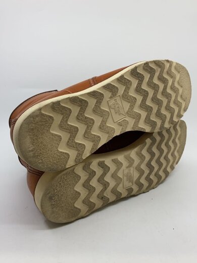 商品画像：レースアップブーツ/27cm/CML/8833 4