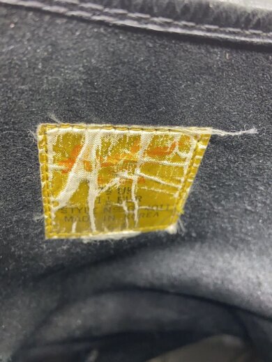 商品画像：エンジニアブーツ/UK7.5/BLK/GT4011 5