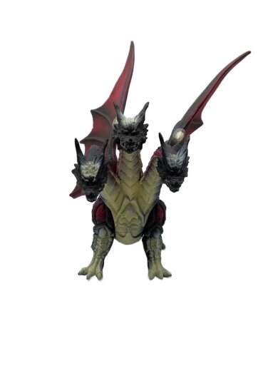 商品画像：ホビーその他/GRYデスギドラ/1996/ 1