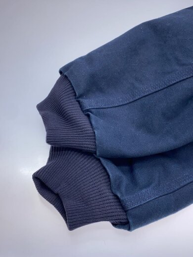 商品画像：ジャケット/L/コットン/NVY/無地/J140-DNY 5