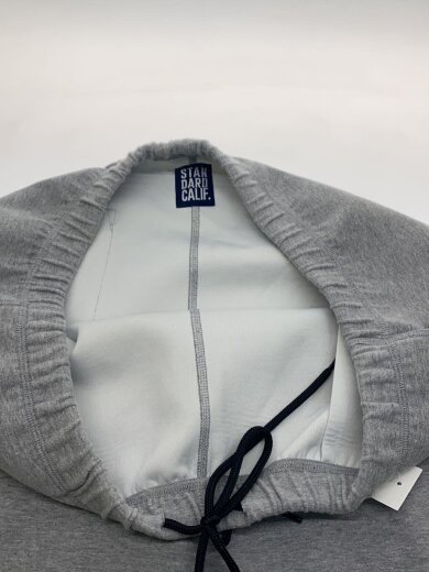 商品画像：ボトム/XL/ポリエステル/GRY// 3