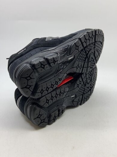 商品画像：ローカットスニーカー/27cm/BLK/U200278J// 4