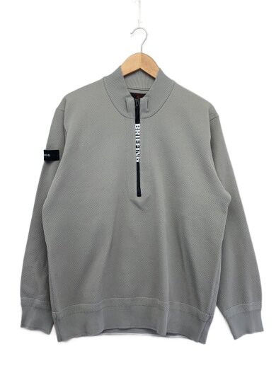 商品画像：トップス/L/ポリエステル/GRY/BRG253M31// 1
