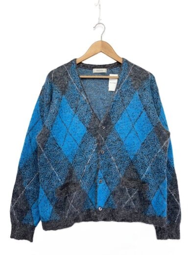 商品画像：カーディガン(厚手)/S/ナイロン/RAD-23AW-KNIT001// 1