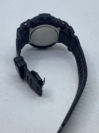 商品画像：クォーツ腕時計・G-SHOCK/アナログ/セラミック/BLK/BLK// 4