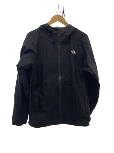 商品画像：VENTURE JACKET_ベンチャージャケット/XL/ナイロン/BLK/無地// 1