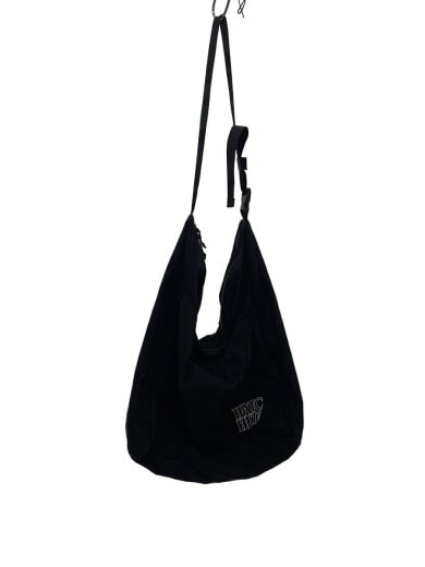 商品画像：ショルダーバッグ/--/BLK/無地// 1