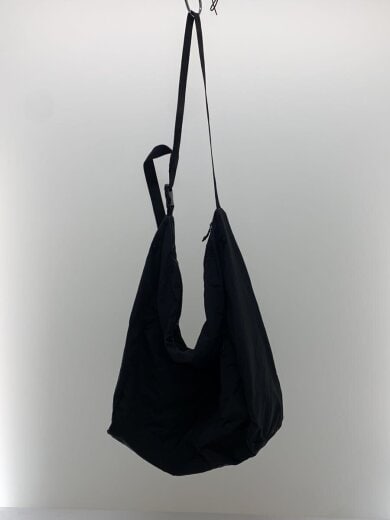 商品画像：ショルダーバッグ/--/BLK/無地// 3