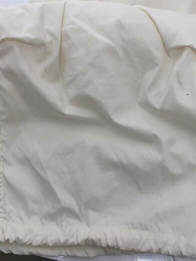 商品画像：ボトム/--/コットン/WHT 8