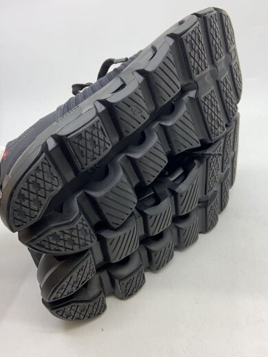 商品画像：ローカットスニーカー/27.5cm/BLK/3MF10130106 4
