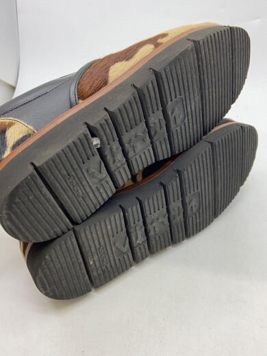 商品画像：MUSHMANS Footwear/ローファー/-- 4