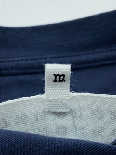 商品画像：長袖Tシャツ/M/コットン/NVY/S50GC0696S24567 4