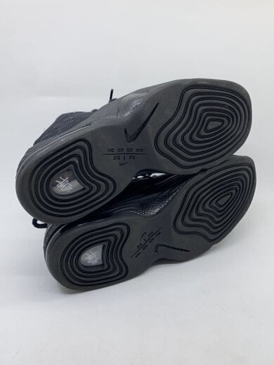 商品画像：STUSSY X AIR MAX PENNY 2_ステューシー X エアマックス ペニー 2/28.5cm/BLK 4