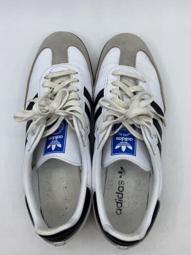 商品画像：オリジナルス/SAMBA OG/サンバ/ホワイト/B75806/27.5cm/WHT// 3