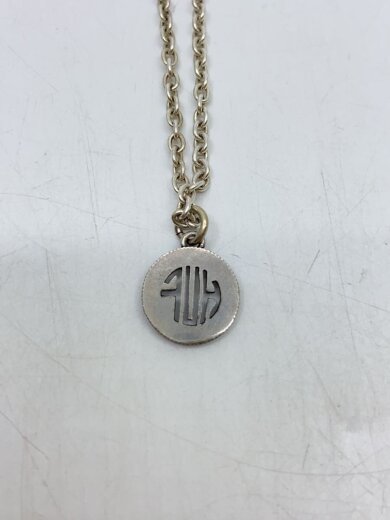 商品画像：ネックレス/--/SLV/トップ有/メンズ 4