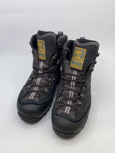 商品画像：トレッキングブーツ/25.5cm/BLK/GK83-02// 2