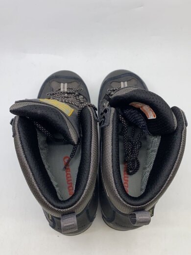 商品画像：トレッキングブーツ/25.5cm/BLK/GK83-02// 3
