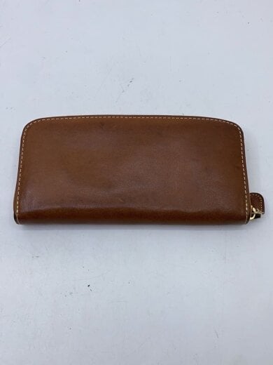 商品画像：長財布/レザー/BRW/レディース// 2