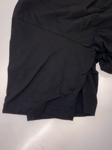 商品画像：Tシャツ/M/コットン/BLK// 5