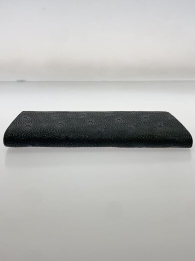 商品画像：長財布/レザー/BLK/メンズ// 6