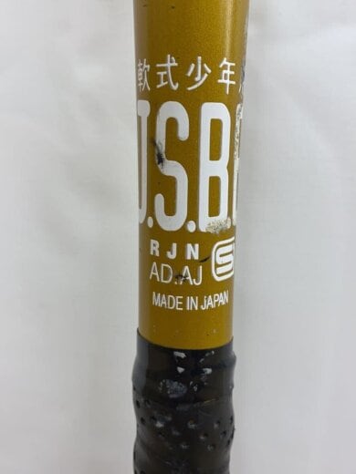 商品画像：野球用品/BLK// 6