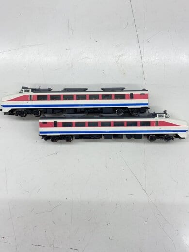 商品画像：フィギュア/98594 5