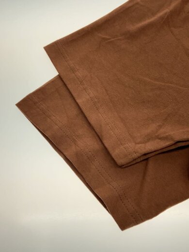 商品画像：22AW/Dylan TEE/M/コットン/BRW 4