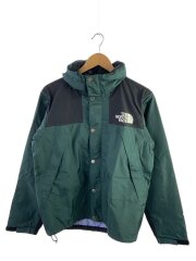 MT RAINTEX JKT/M/ナイロン/GRN