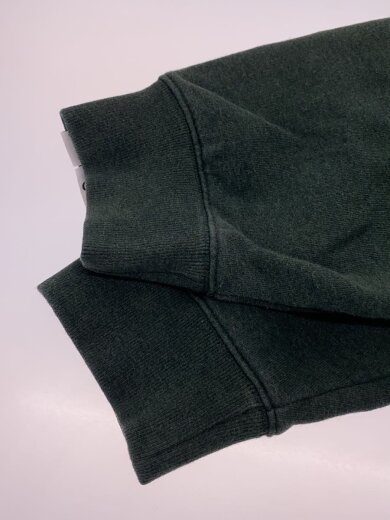 商品画像：AAPE CREW NECK SWEAT/XL/コットン/GRN 5