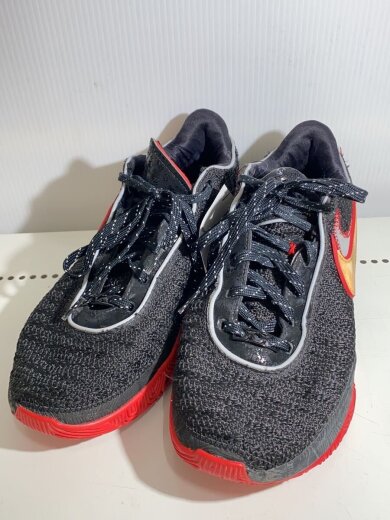 商品画像：LEBRON 20 EP_レブロン 20 EP/28cm/BLK 2