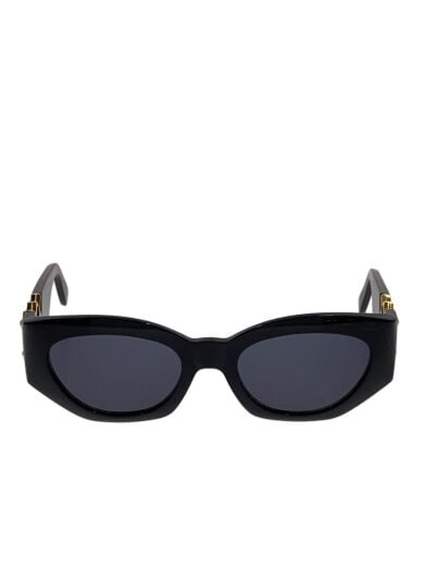 商品画像：サングラス/--/BLK/BLK/メンズ/MOD.420 1