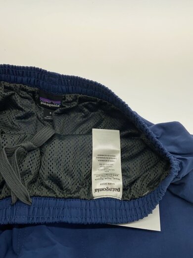 商品画像：ショートパンツ/S/ナイロン/BLU/57021 3