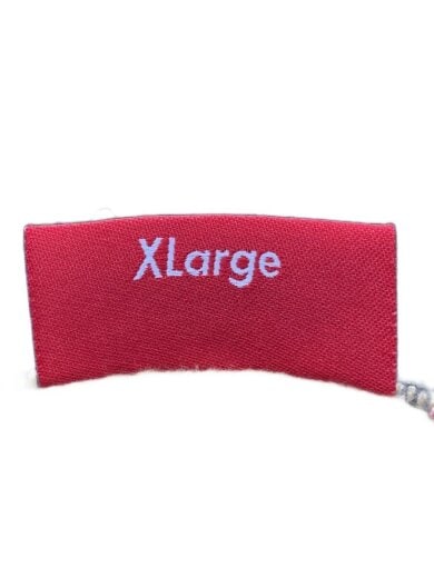 画像：SupremeDouble Hood Facemask Zip Up Hooded/XL/コットン/BEG4