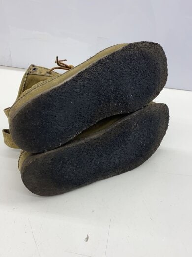 商品画像：ブーツ/--/KHK/レザー 4