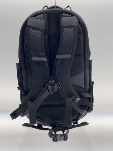 商品画像：Borealis Luxe Backback/ナイロン/BLK/NF0A81E7 3
