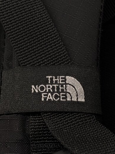 商品画像：Borealis Luxe Backback/ナイロン/BLK/NF0A81E7 5