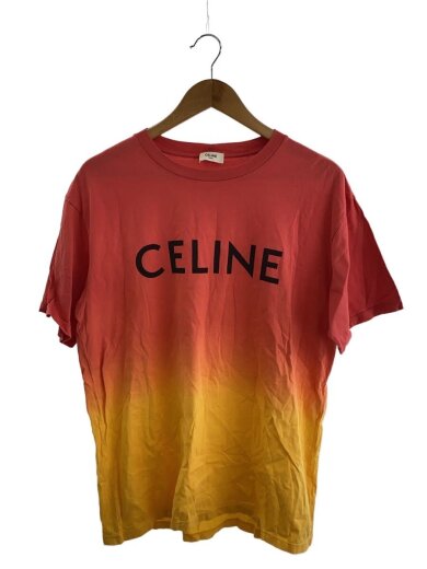 商品画像：Tシャツ/S/コットン/ORN 1